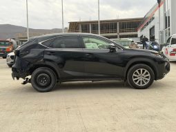 
										LEXUS NX 200 full									