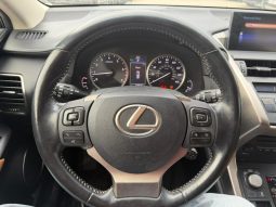 
										LEXUS NX 200 full									
