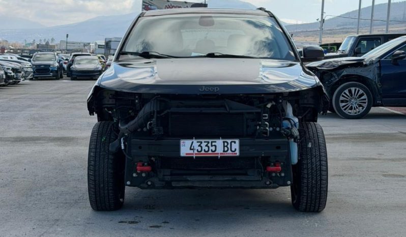 
								JEEP COMPASS full									