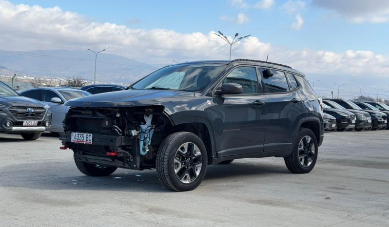 
								JEEP COMPASS full									