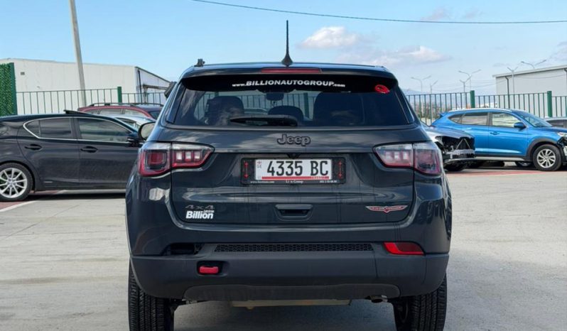 
								JEEP COMPASS full									