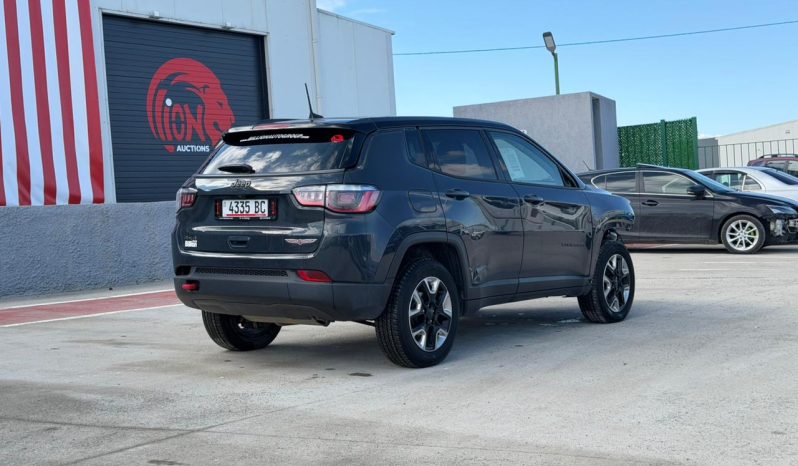 
								JEEP COMPASS full									