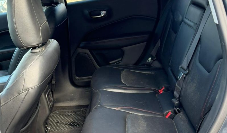 
								JEEP COMPASS full									