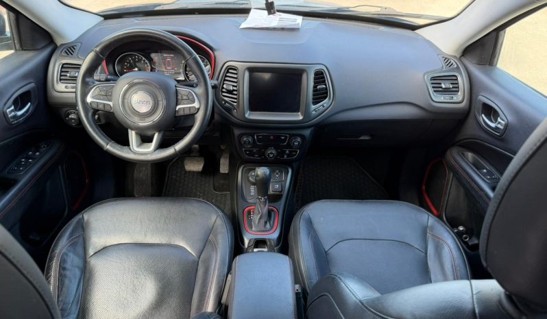 
								JEEP COMPASS full									