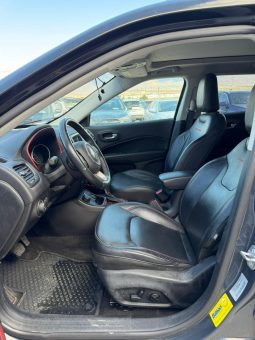 
										JEEP COMPASS full									