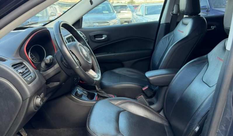 
								JEEP COMPASS full									