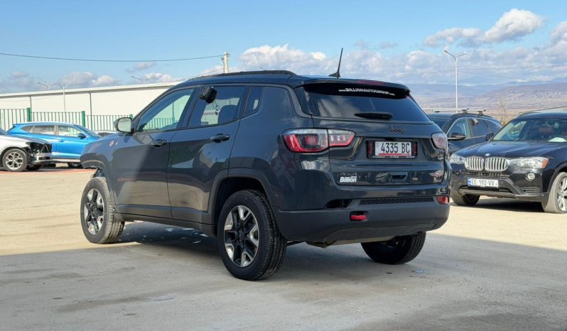 
								JEEP COMPASS full									