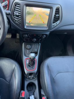 
										JEEP COMPASS full									