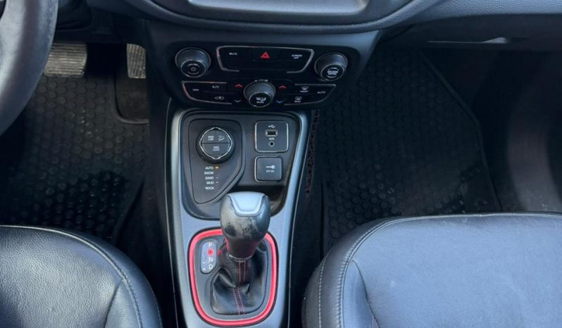 
								JEEP COMPASS full									