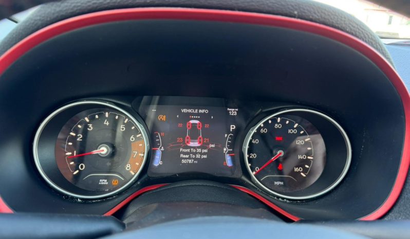 
								JEEP COMPASS full									