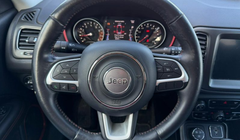 
								JEEP COMPASS full									