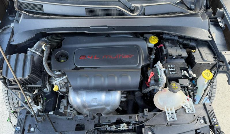 
								JEEP COMPASS full									