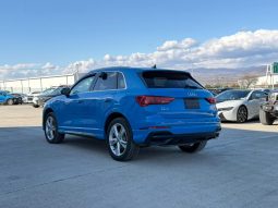 
										AUDI Q3 full									