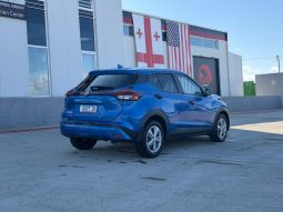
										2021 Nissan Kicks full									