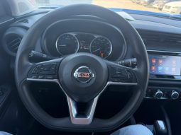
										2021 Nissan Kicks full									