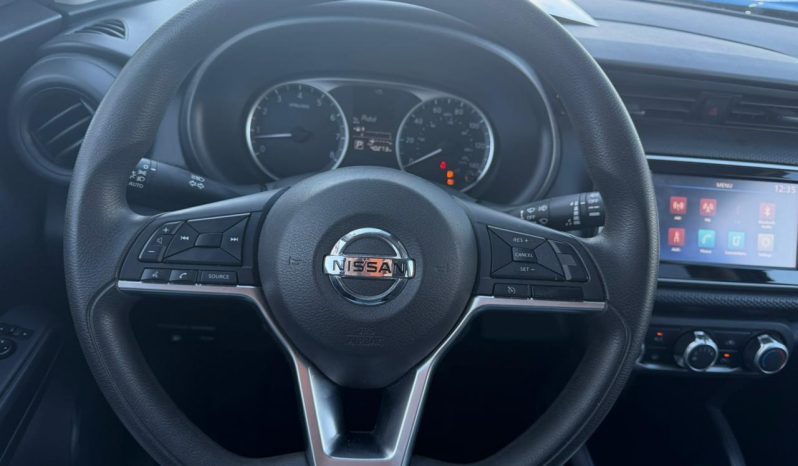 
								2021 Nissan Kicks full									