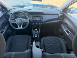 
										2021 Nissan Kicks full									