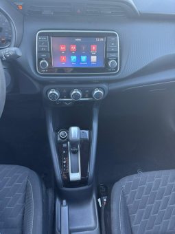 
										2021 Nissan Kicks full									