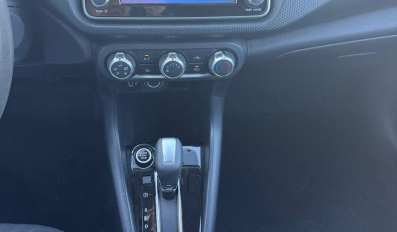 
								2021 Nissan Kicks full									