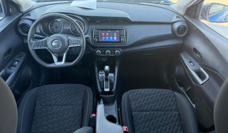 
								2021 Nissan Kicks full									