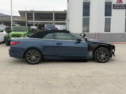 
										BMW 430 full									
