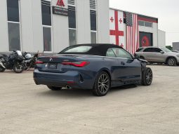 
										BMW 430 full									
