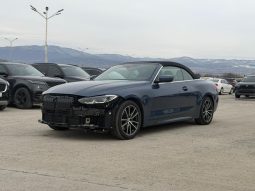
										BMW 430 full									