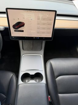 
										TESLA MODEL 3 full									