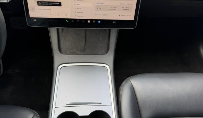 
								TESLA MODEL 3 full									