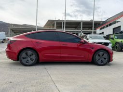 
										TESLA MODEL 3 full									