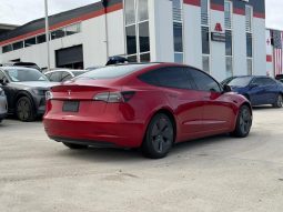
										TESLA MODEL 3 full									