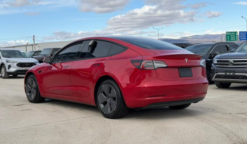 
								TESLA MODEL 3 full									