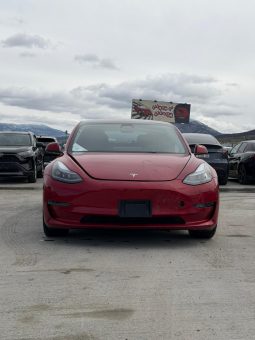 
										TESLA MODEL 3 full									