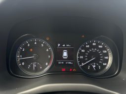 
										2018 Hyundai Kona full									