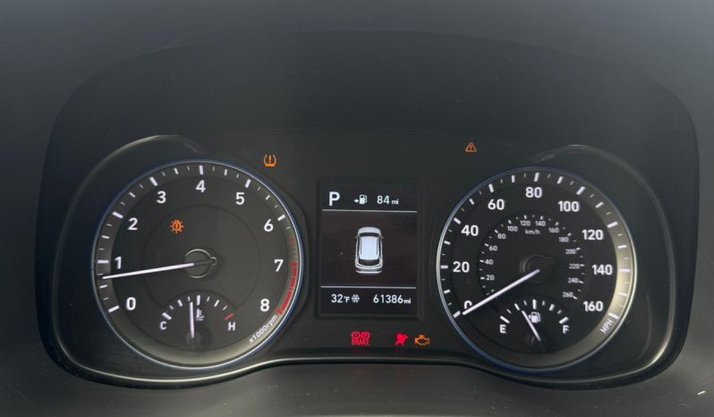 
								2018 Hyundai Kona full									