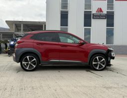 
										2018 Hyundai Kona full									
