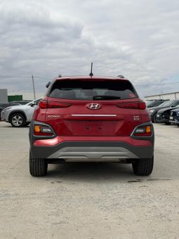 
										2018 Hyundai Kona full									