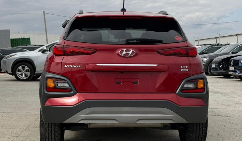 
								2018 Hyundai Kona full									