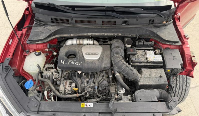 
								2018 Hyundai Kona full									