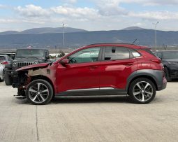 
										2018 Hyundai Kona full									