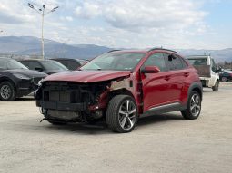
										2018 Hyundai Kona full									