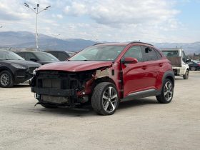 2018 Hyundai Kona