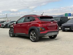 
										2018 Hyundai Kona full									