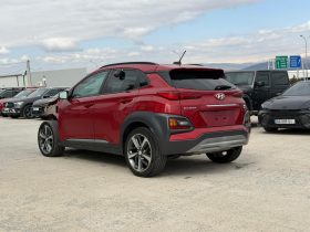 2018 Hyundai Kona