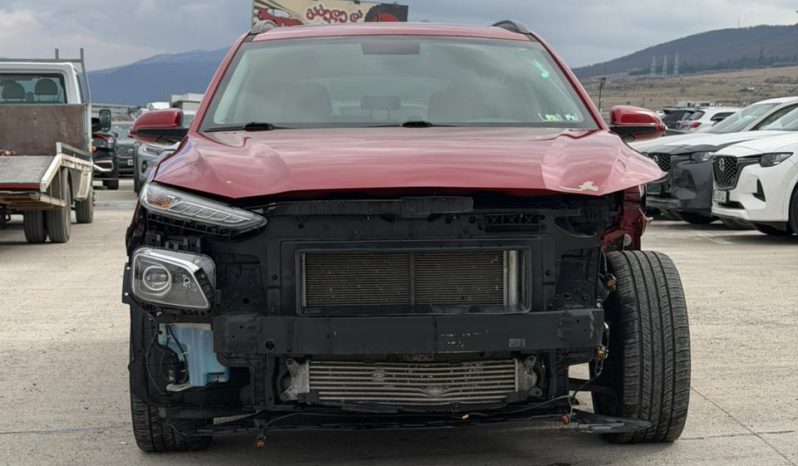 
								2018 Hyundai Kona full									