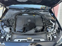 
										Mercedes C300 full									