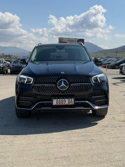 
										Mercedes-Benz GLE-Class full									