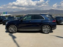 
										Mercedes-Benz GLE-Class full									