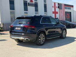 
										Mercedes-Benz GLE-Class full									