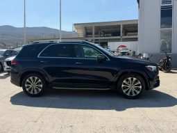 
										Mercedes-Benz GLE-Class full									